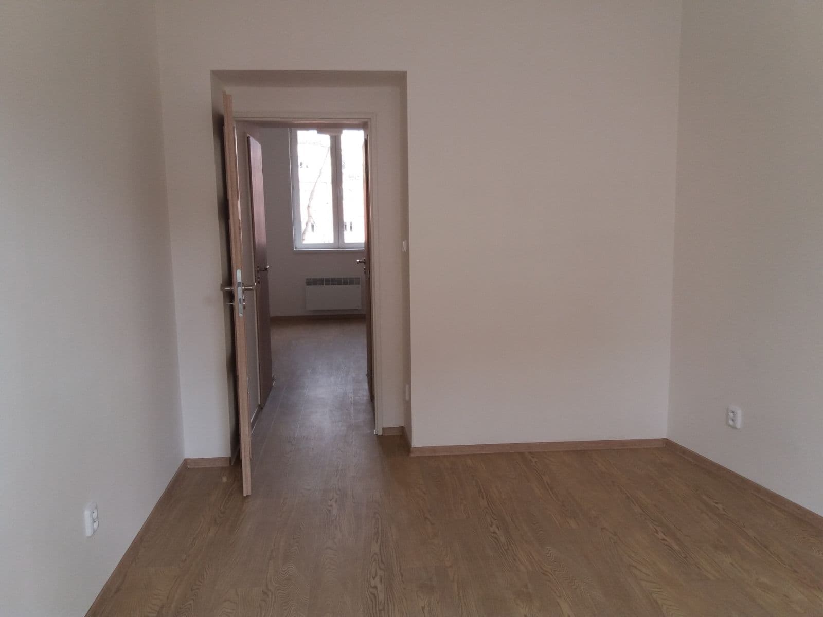 Pronájem bytu 1+1 30 m², Zenklova, Praha, Praha Pronájem bytu 1+1 30 m², Zenklova, Praha, Praha