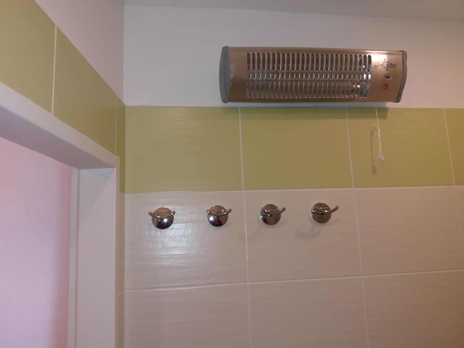 Pronájem bytu 1+1 30 m², Zenklova, Praha, Praha Pronájem bytu 1+1 30 m², Zenklova, Praha, Praha