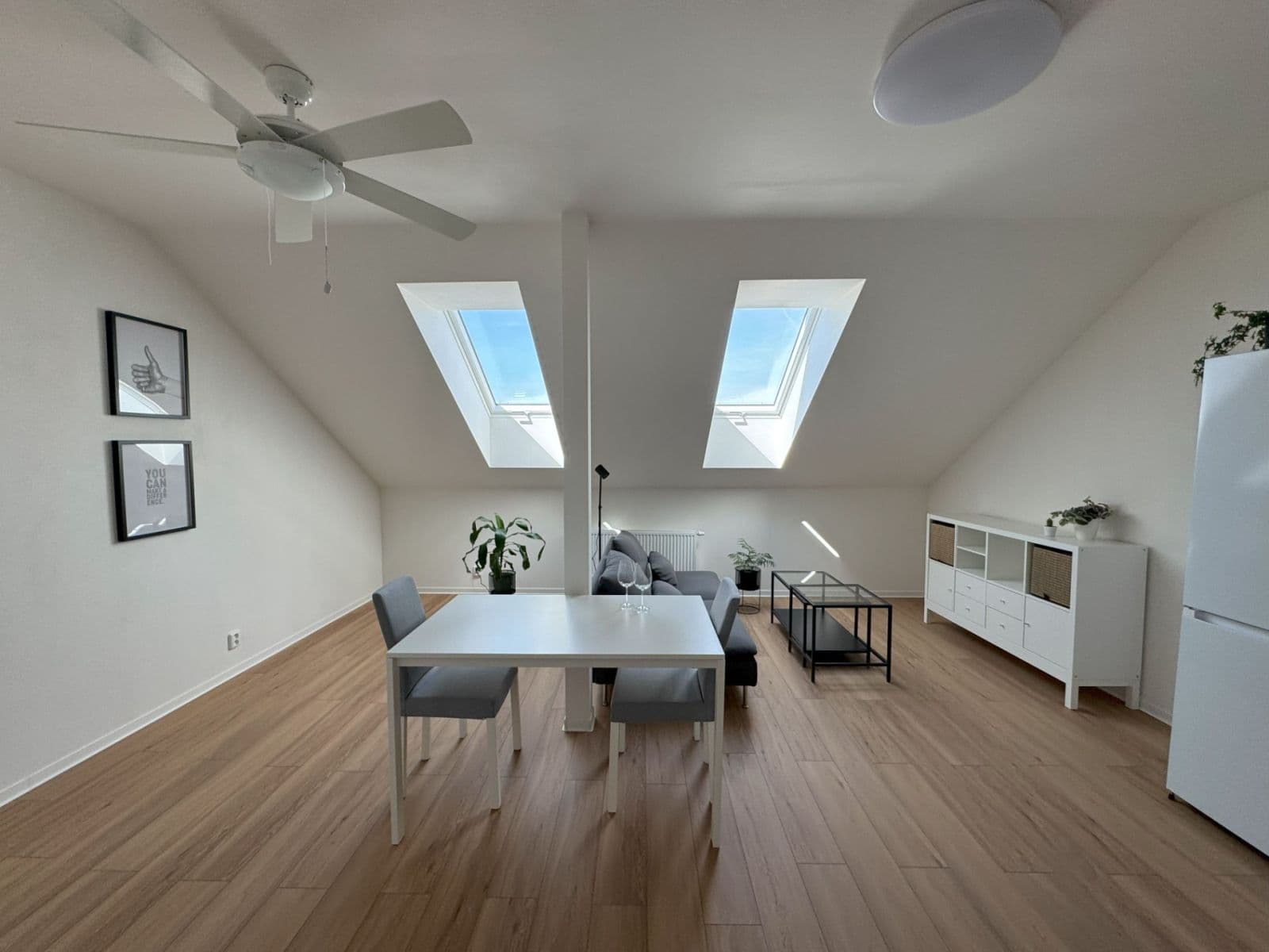 Pronájem bytu 2+kk 55 m², Hřímalého, Plzeň, Plzeňský kraj Pronájem bytu 2+kk 55 m², Hřímalého, Plzeň, Plzeňský kraj