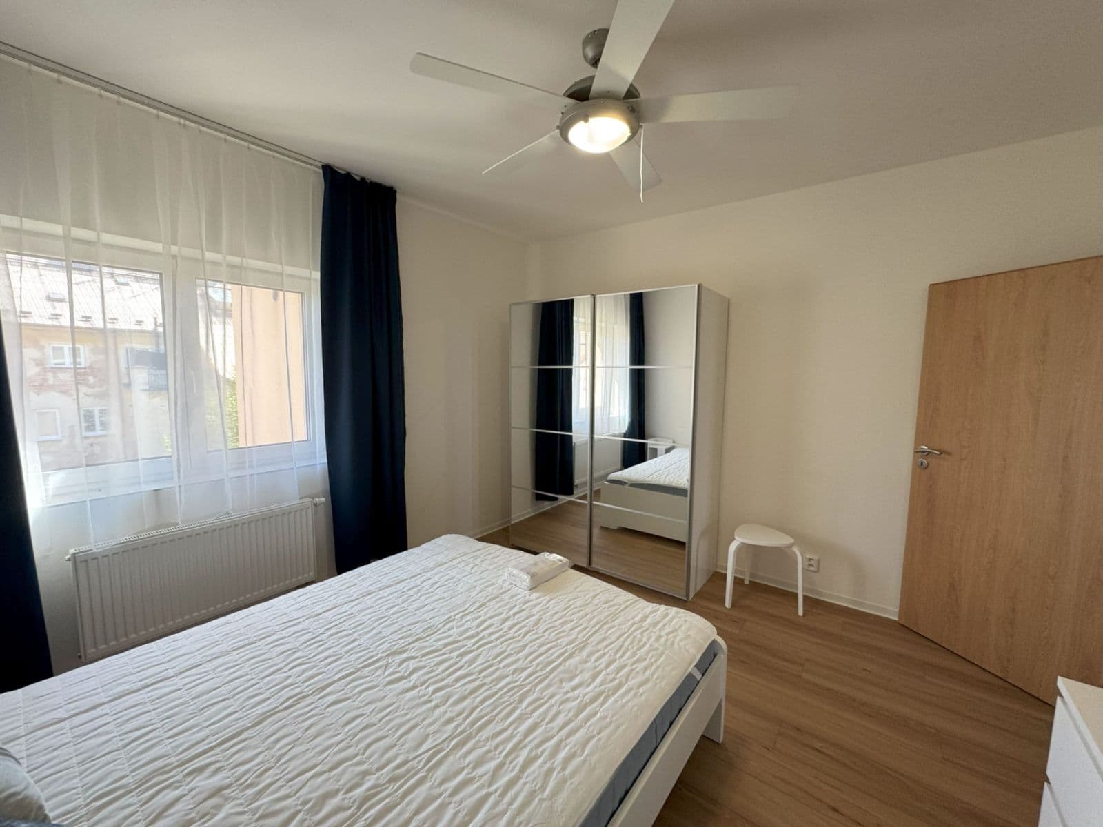 Pronájem bytu 2+kk 55 m², Hřímalého, Plzeň, Plzeňský kraj Pronájem bytu 2+kk 55 m², Hřímalého, Plzeň, Plzeňský kraj