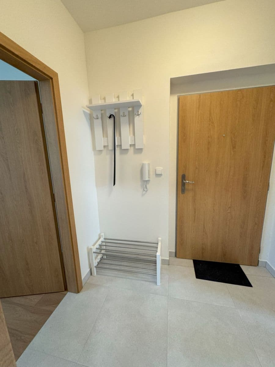 Pronájem bytu 2+kk 55 m², Hřímalého, Plzeň, Plzeňský kraj Pronájem bytu 2+kk 55 m², Hřímalého, Plzeň, Plzeňský kraj