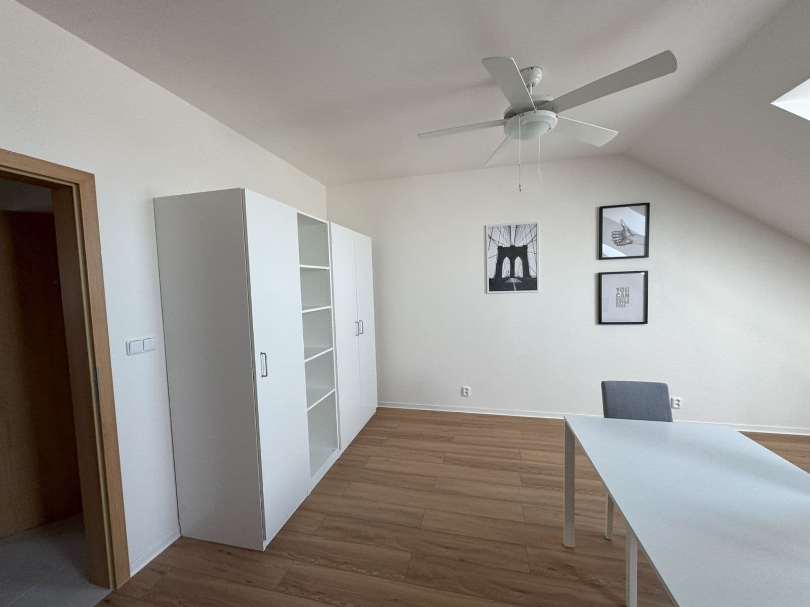 Pronájem bytu 2+kk 55 m², Hřímalého, Plzeň, Plzeňský kraj Pronájem bytu 2+kk 55 m², Hřímalého, Plzeň, Plzeňský kraj