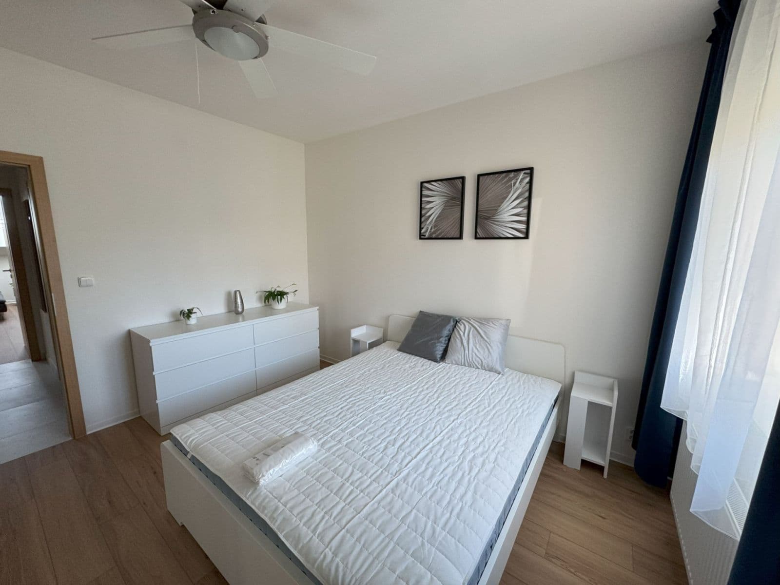 Pronájem bytu 2+kk 55 m², Hřímalého, Plzeň, Plzeňský kraj Pronájem bytu 2+kk 55 m², Hřímalého, Plzeň, Plzeňský kraj