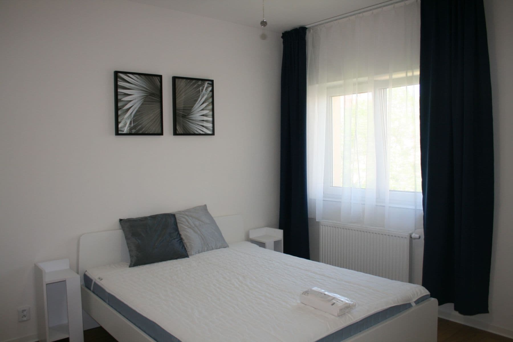 Pronájem bytu 2+kk 55 m², Hřímalého, Plzeň, Plzeňský kraj Pronájem bytu 2+kk 55 m², Hřímalého, Plzeň, Plzeňský kraj