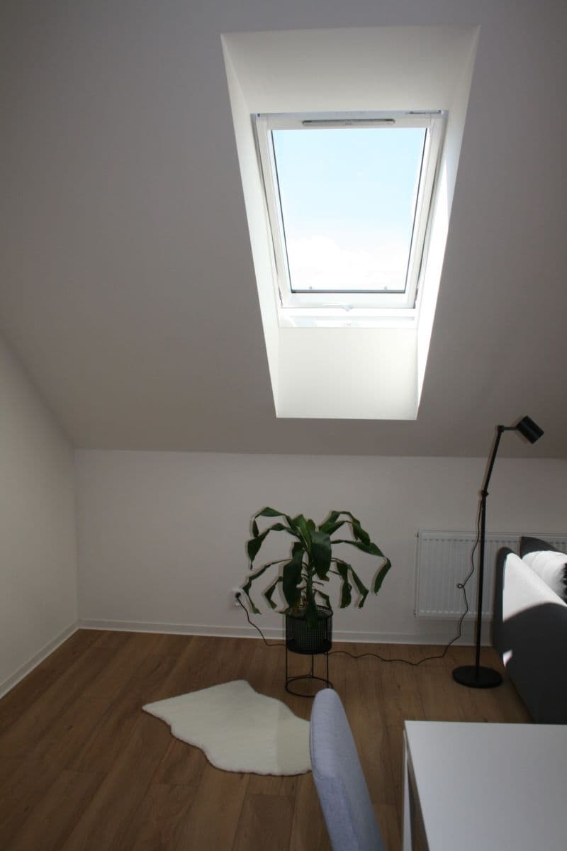 Pronájem bytu 2+kk 55 m², Hřímalého, Plzeň, Plzeňský kraj Pronájem bytu 2+kk 55 m², Hřímalého, Plzeň, Plzeňský kraj