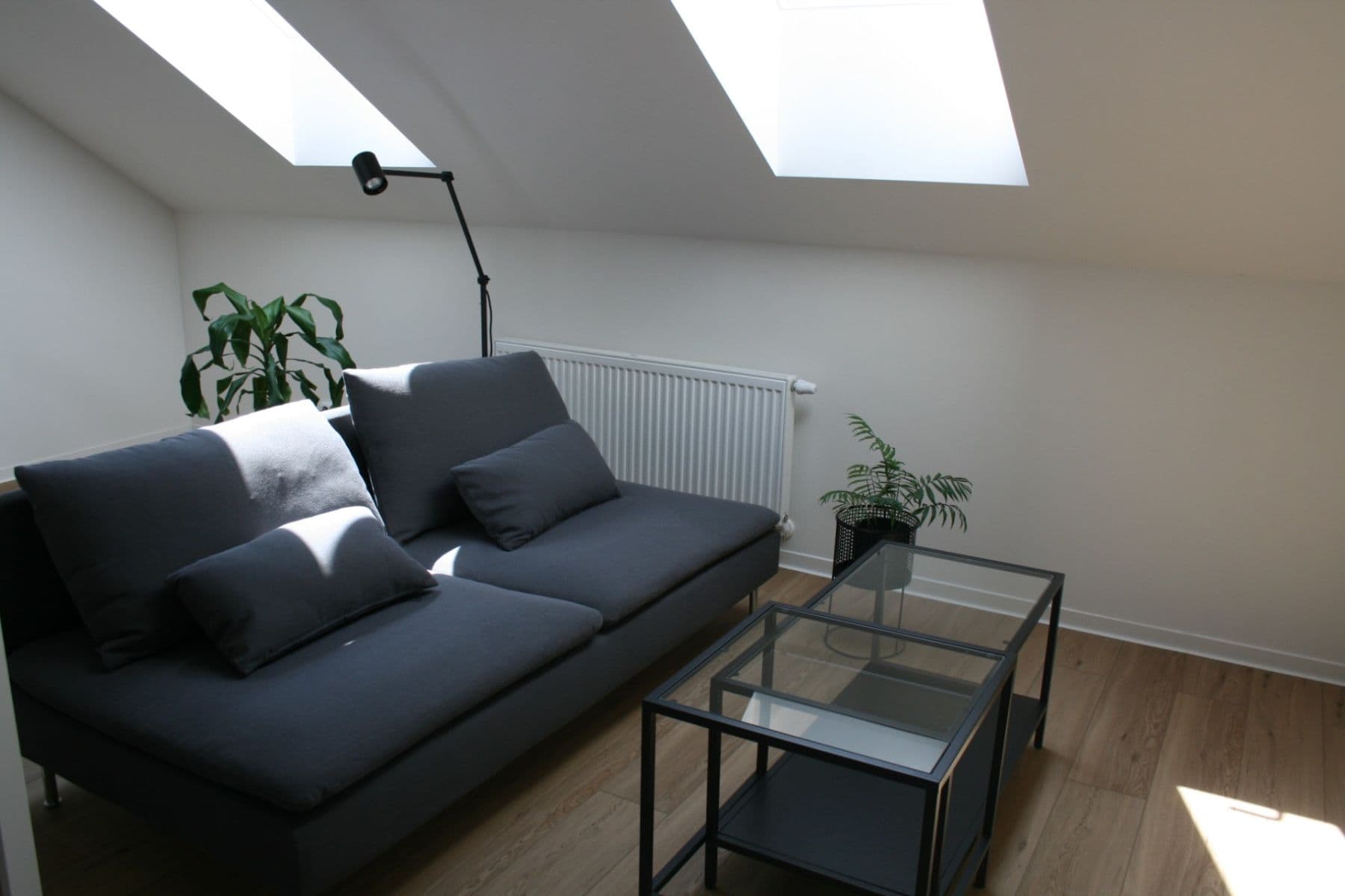 Pronájem bytu 2+kk 55 m², Hřímalého, Plzeň, Plzeňský kraj Pronájem bytu 2+kk 55 m², Hřímalého, Plzeň, Plzeňský kraj