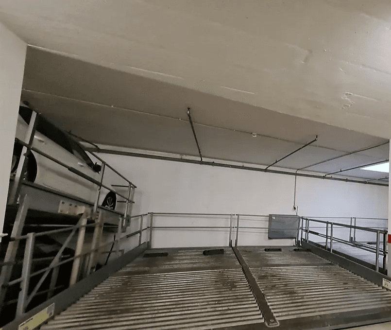 Pronájem garáže 12 m², Jindřicha Plachty, Praha, Praha Pronájem garáže 12 m², Jindřicha Plachty, Praha, Praha