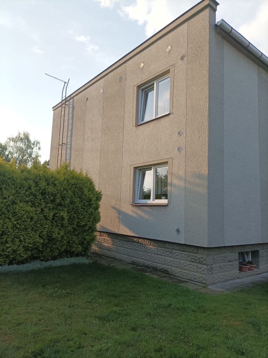 Prodej domu 230 m², pozemek 758 m², Hnojník, Moravskoslezský kraj Prodej domu 230 m², pozemek 758 m², Hnojník, Moravskoslezský kraj