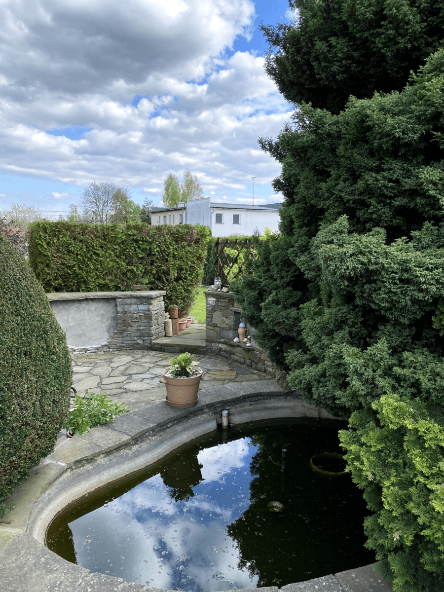 Prodej domu 230 m², pozemek 758 m², Hnojník, Moravskoslezský kraj Prodej domu 230 m², pozemek 758 m², Hnojník, Moravskoslezský kraj