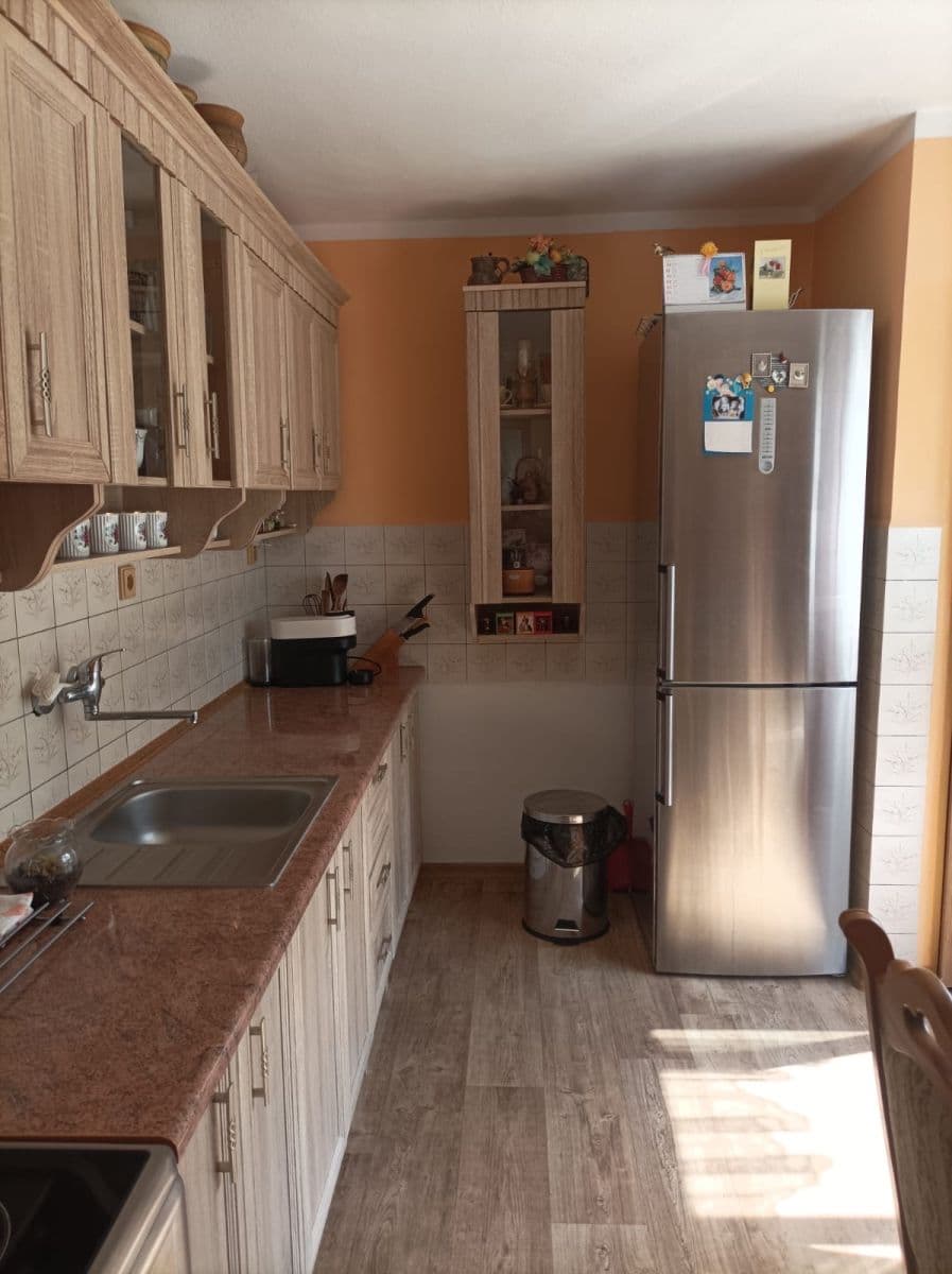 Prodej domu 230 m², pozemek 758 m², Hnojník, Moravskoslezský kraj Prodej domu 230 m², pozemek 758 m², Hnojník, Moravskoslezský kraj