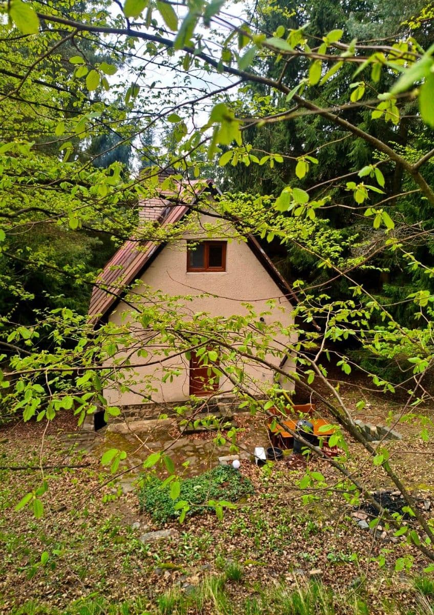 Pronájem chaty, chalupy, Ujčov, Kraj Vysočina Pronájem chaty, chalupy, Ujčov, Kraj Vysočina