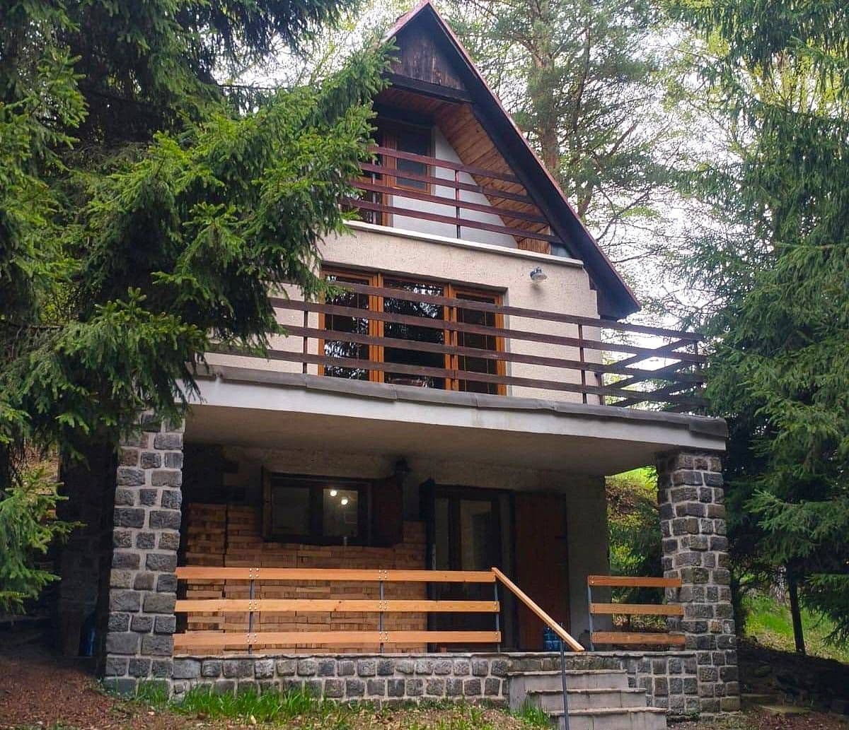 Pronájem chaty, chalupy, Ujčov, Kraj Vysočina Pronájem chaty, chalupy, Ujčov, Kraj Vysočina