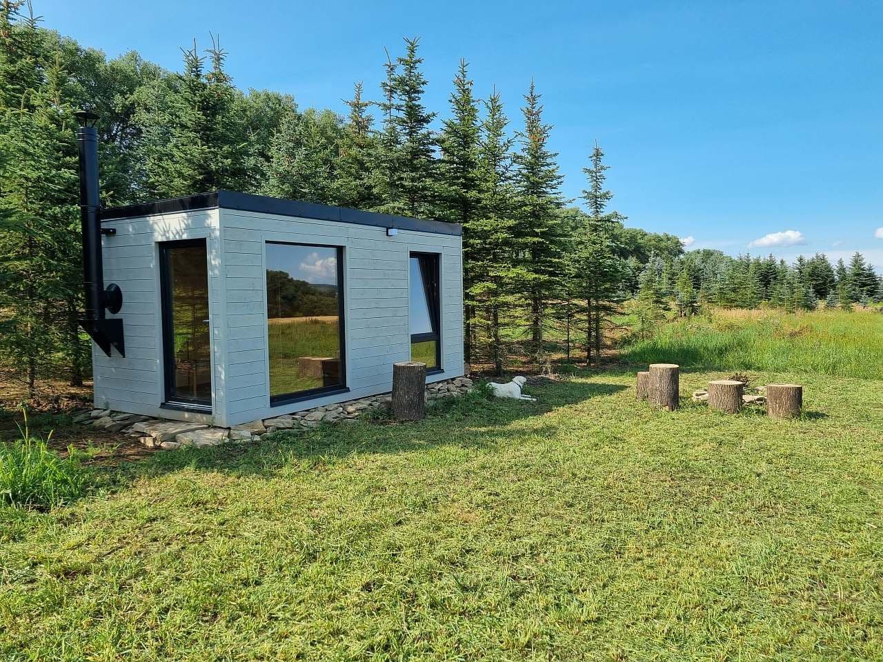 Pronájem chaty, chalupy, Lysovice, Jihomoravský kraj Pronájem chaty, chalupy, Lysovice, Jihomoravský kraj