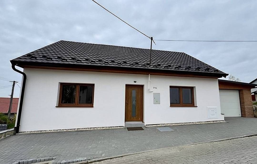 Pronájem chaty, chalupy, Vrbice, Jihomoravský kraj Pronájem chaty, chalupy, Vrbice, Jihomoravský kraj