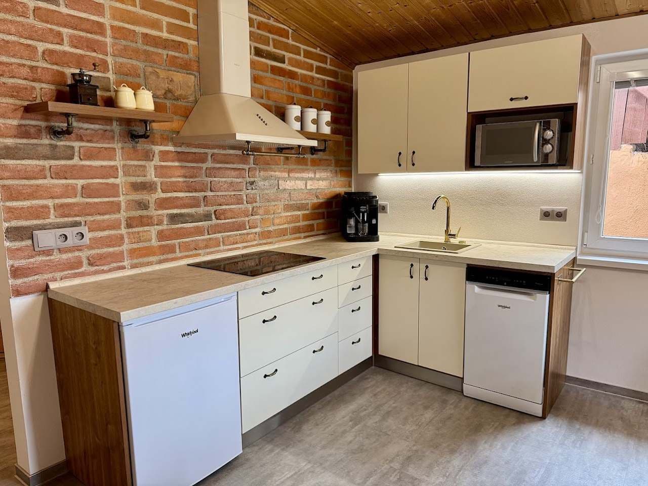 Pronájem chaty, chalupy, Vrbice, Jihomoravský kraj Pronájem chaty, chalupy, Vrbice, Jihomoravský kraj