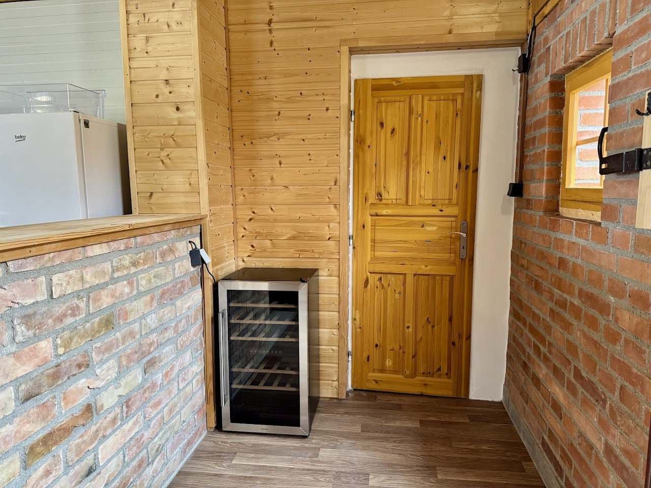 Pronájem chaty, chalupy, Vrbice, Jihomoravský kraj Pronájem chaty, chalupy, Vrbice, Jihomoravský kraj