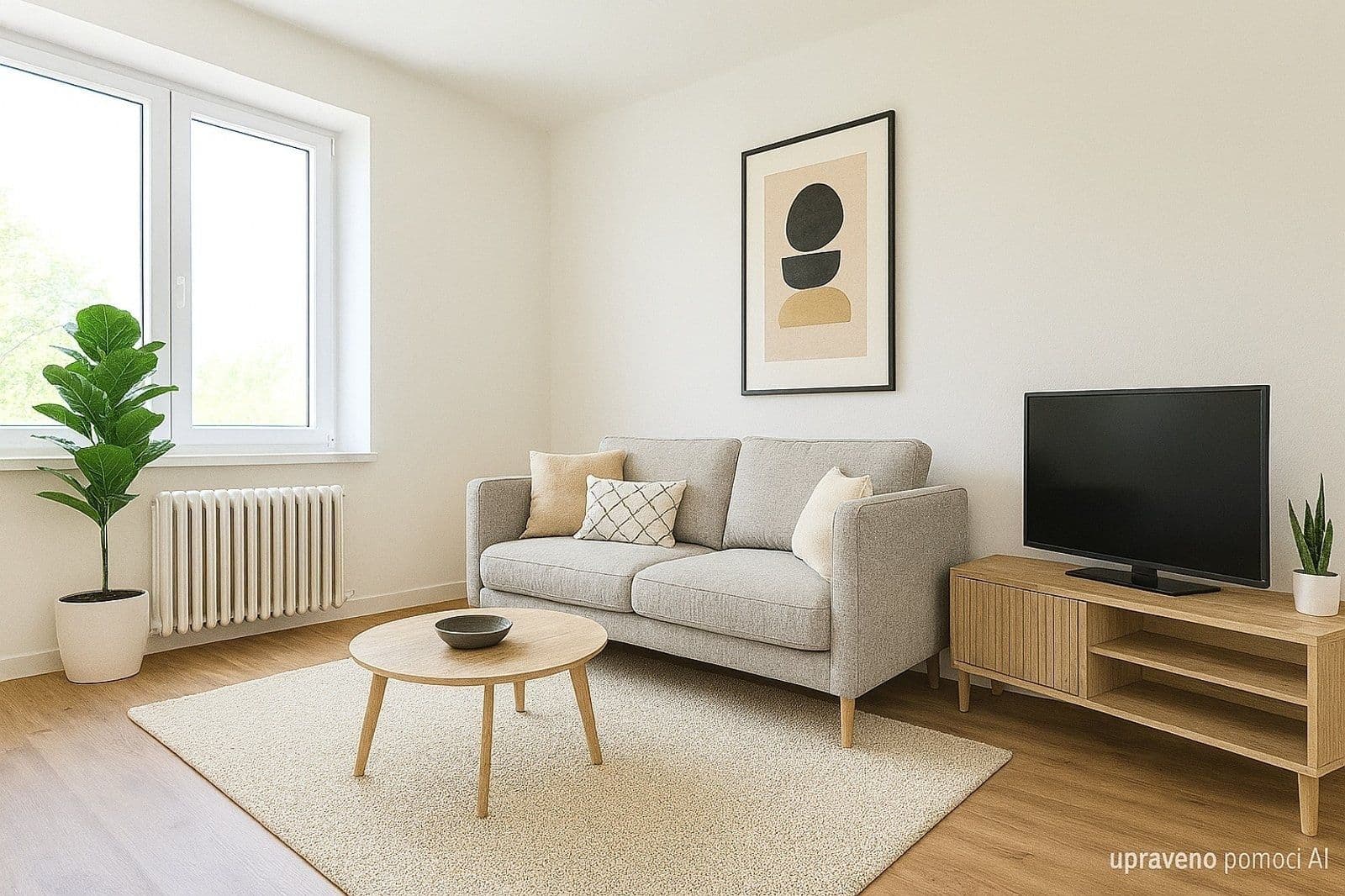 Pronájem bytu 2+1 49 m², Třeneckého, Havířov, Moravskoslezský kraj Pronájem bytu 2+1 49 m², Třeneckého, Havířov, Moravskoslezský kraj