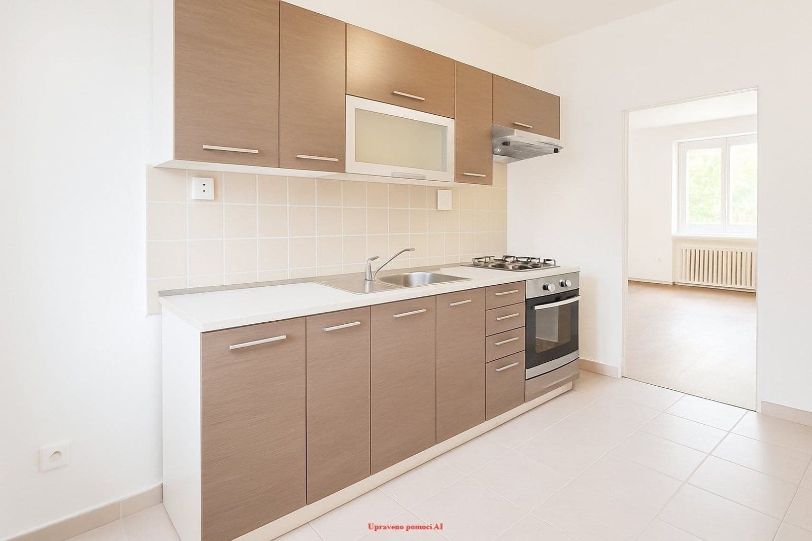 Pronájem bytu 2+1 49 m², Třeneckého, Havířov, Moravskoslezský kraj Pronájem bytu 2+1 49 m², Třeneckého, Havířov, Moravskoslezský kraj