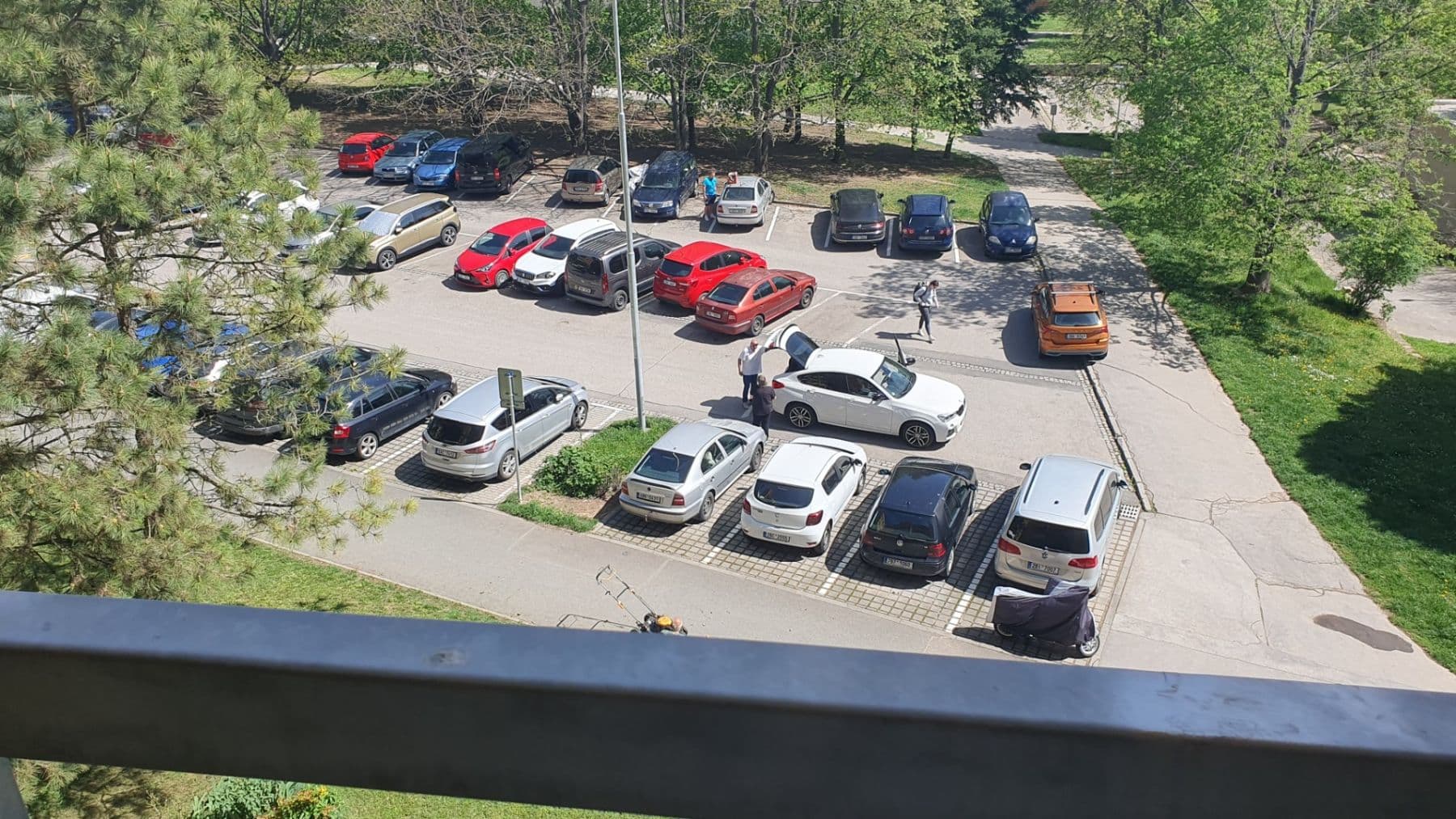 Pronájem bytu 2+kk 46 m², Moldavská, Brno, Jihomoravský kraj Pronájem bytu 2+kk 46 m², Moldavská, Brno, Jihomoravský kraj