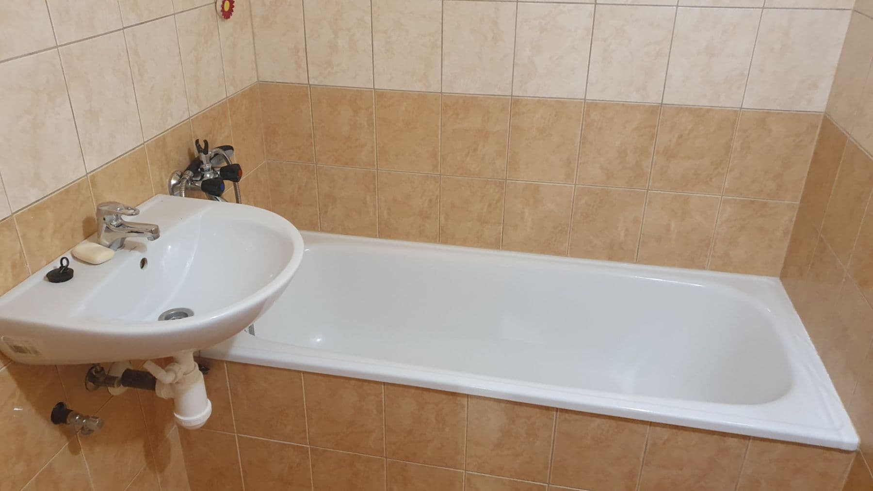 Pronájem bytu 2+kk 46 m², Moldavská, Brno, Jihomoravský kraj Pronájem bytu 2+kk 46 m², Moldavská, Brno, Jihomoravský kraj