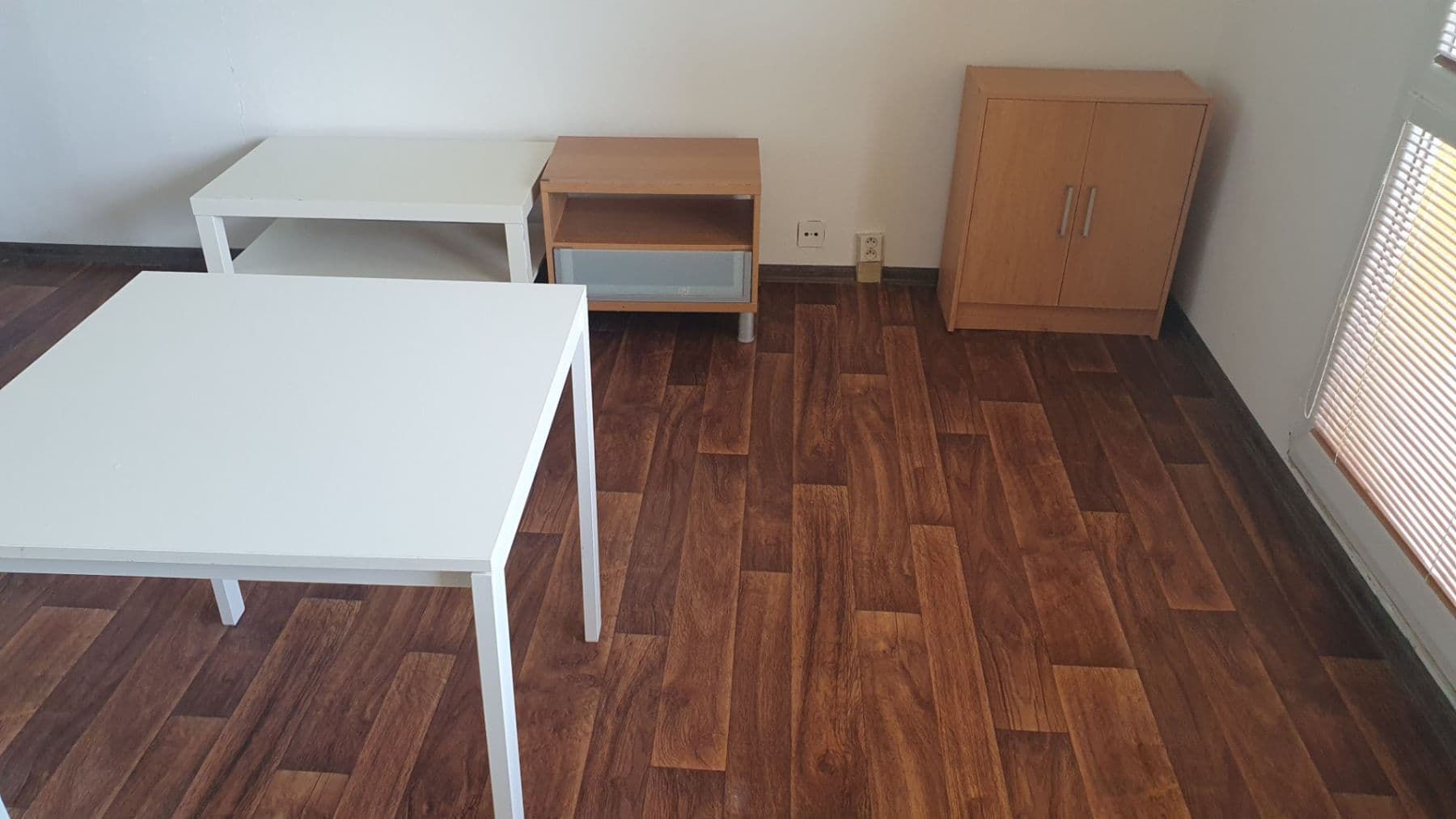 Pronájem bytu 2+kk 46 m², Moldavská, Brno, Jihomoravský kraj Pronájem bytu 2+kk 46 m², Moldavská, Brno, Jihomoravský kraj