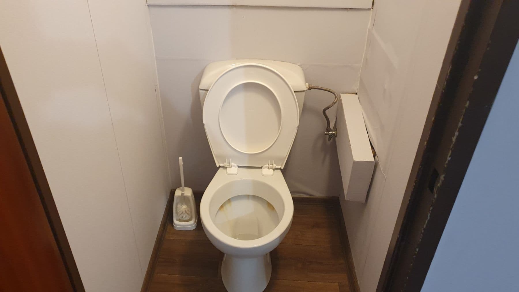 Pronájem bytu 2+kk 46 m², Moldavská, Brno, Jihomoravský kraj Pronájem bytu 2+kk 46 m², Moldavská, Brno, Jihomoravský kraj