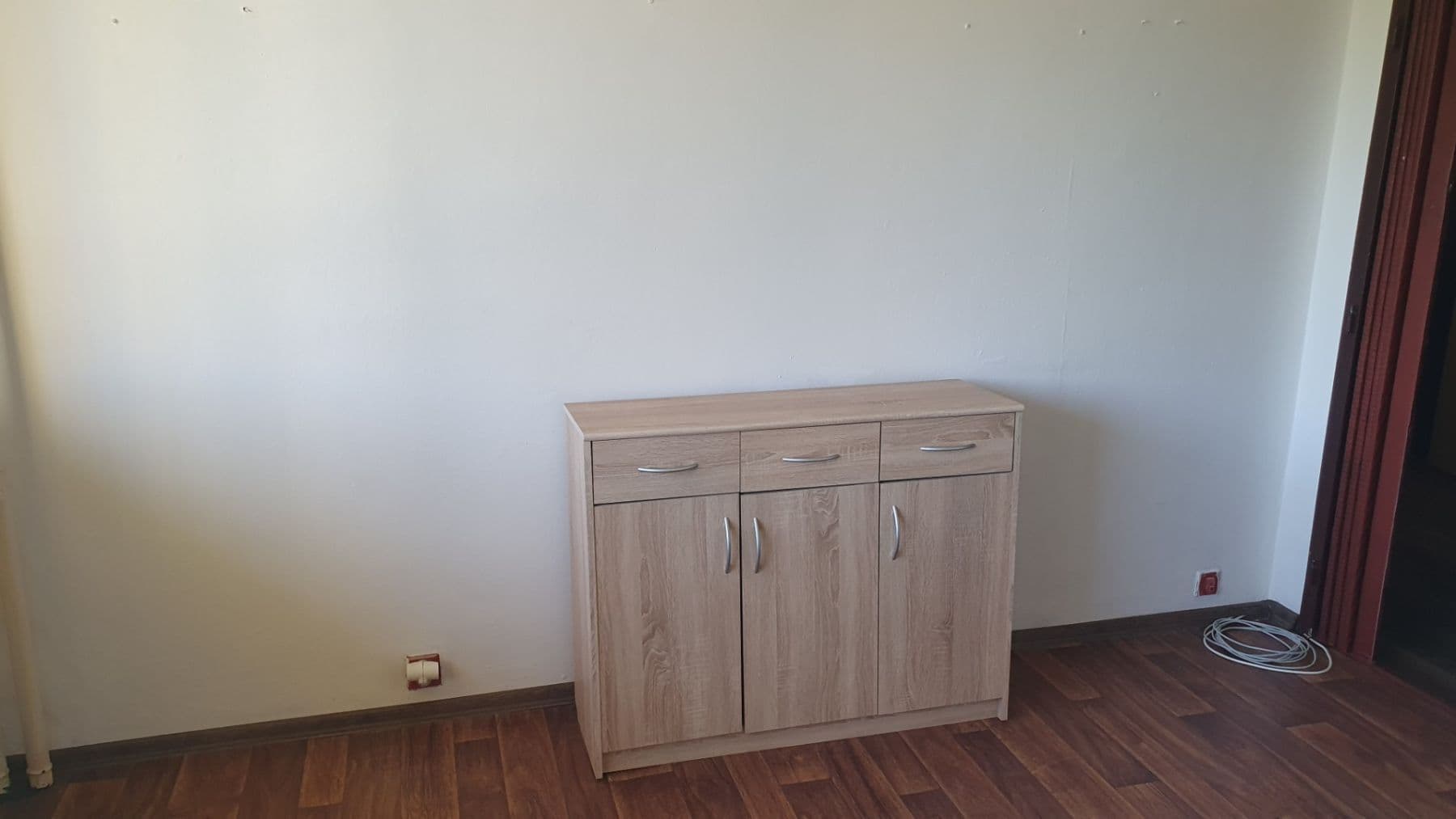 Pronájem bytu 2+kk 46 m², Moldavská, Brno, Jihomoravský kraj Pronájem bytu 2+kk 46 m², Moldavská, Brno, Jihomoravský kraj