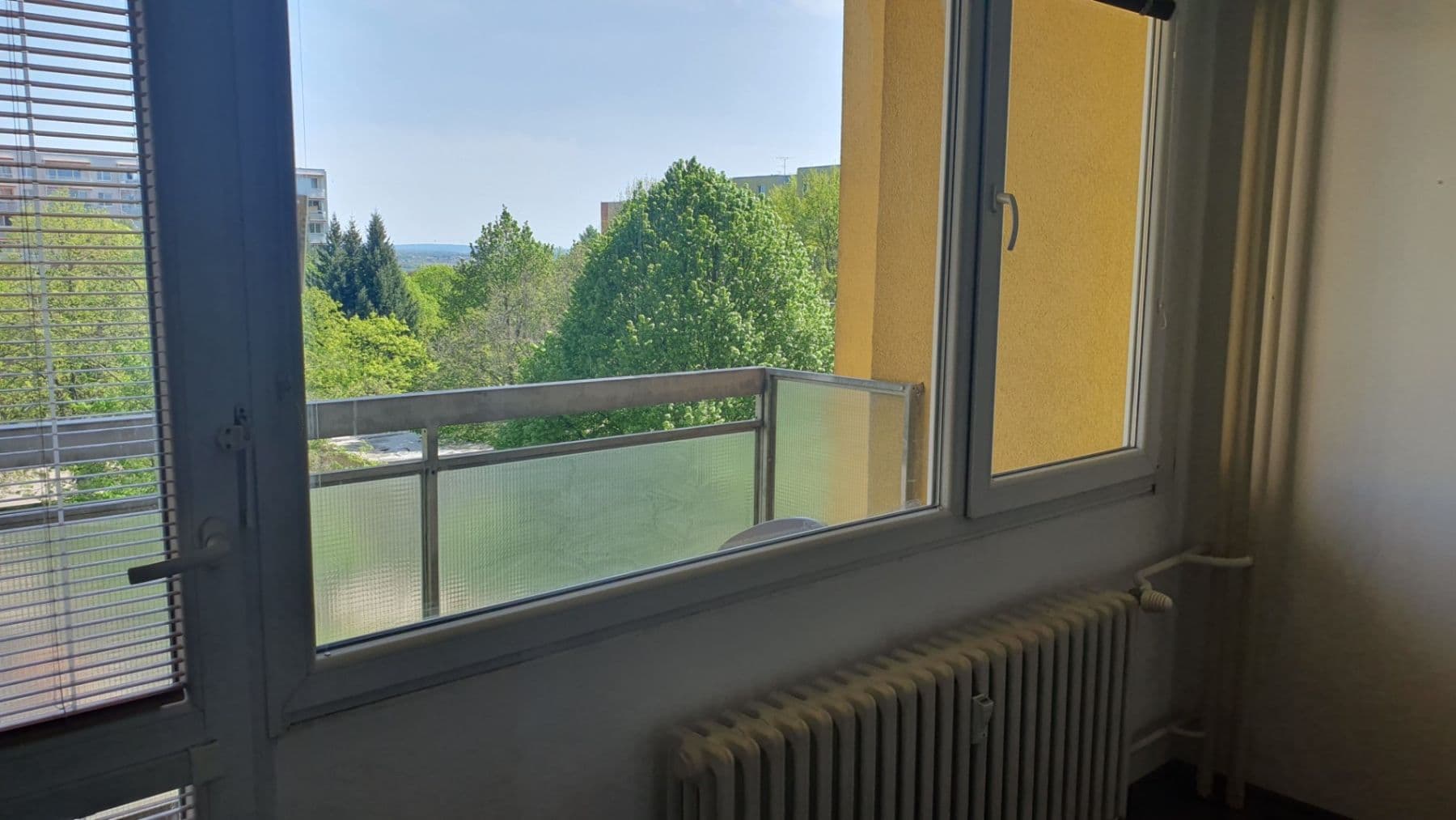 Pronájem bytu 2+kk 46 m², Moldavská, Brno, Jihomoravský kraj Pronájem bytu 2+kk 46 m², Moldavská, Brno, Jihomoravský kraj