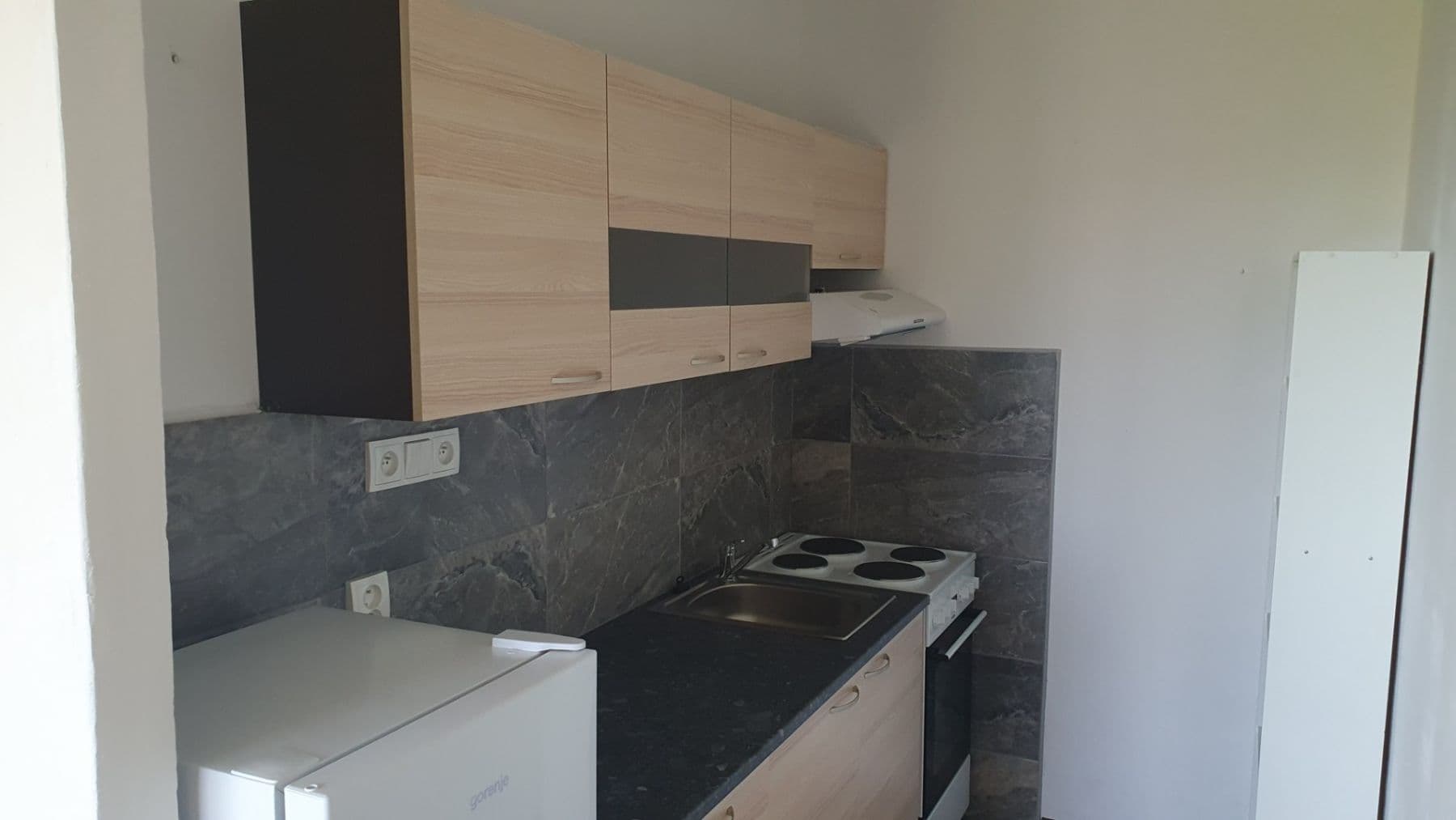 Pronájem bytu 2+kk 46 m², Moldavská, Brno, Jihomoravský kraj Pronájem bytu 2+kk 46 m², Moldavská, Brno, Jihomoravský kraj