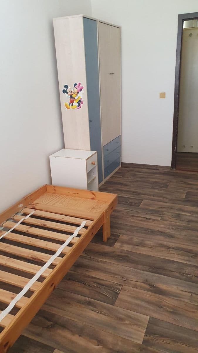 Pronájem bytu 2+kk 46 m², Moldavská, Brno, Jihomoravský kraj Pronájem bytu 2+kk 46 m², Moldavská, Brno, Jihomoravský kraj