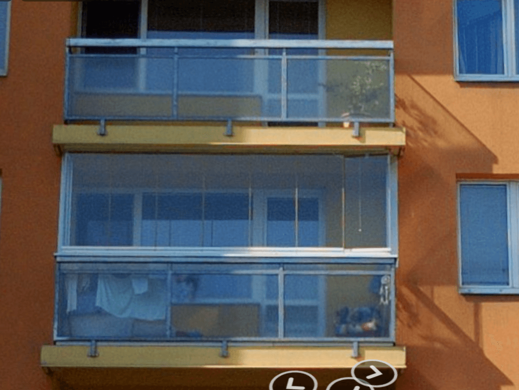 Pronájem bytu 2+kk 46 m², Moldavská, Brno, Jihomoravský kraj Pronájem bytu 2+kk 46 m², Moldavská, Brno, Jihomoravský kraj