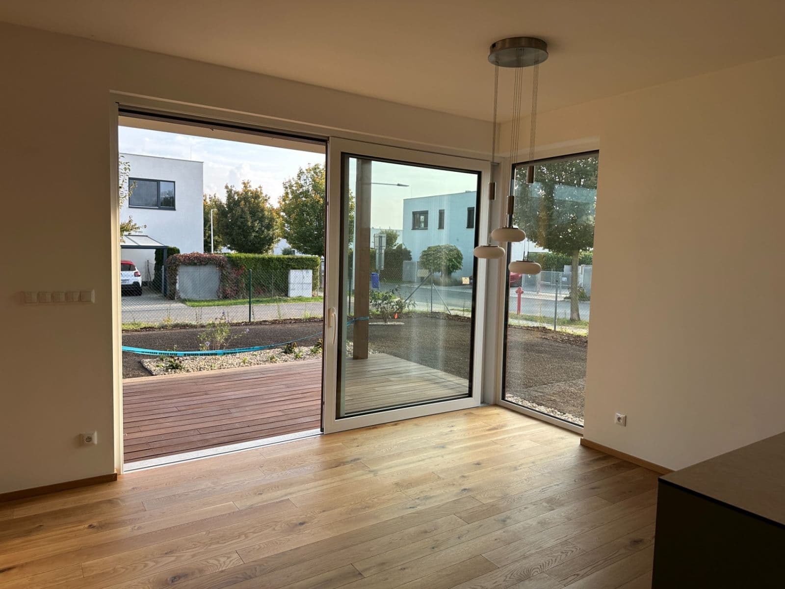Pronájem domu 187 m², pozemek 402 m², Slepá, Přezletice, Středočeský kraj Pronájem domu 187 m², pozemek 402 m², Slepá, Přezletice, Středočeský kraj