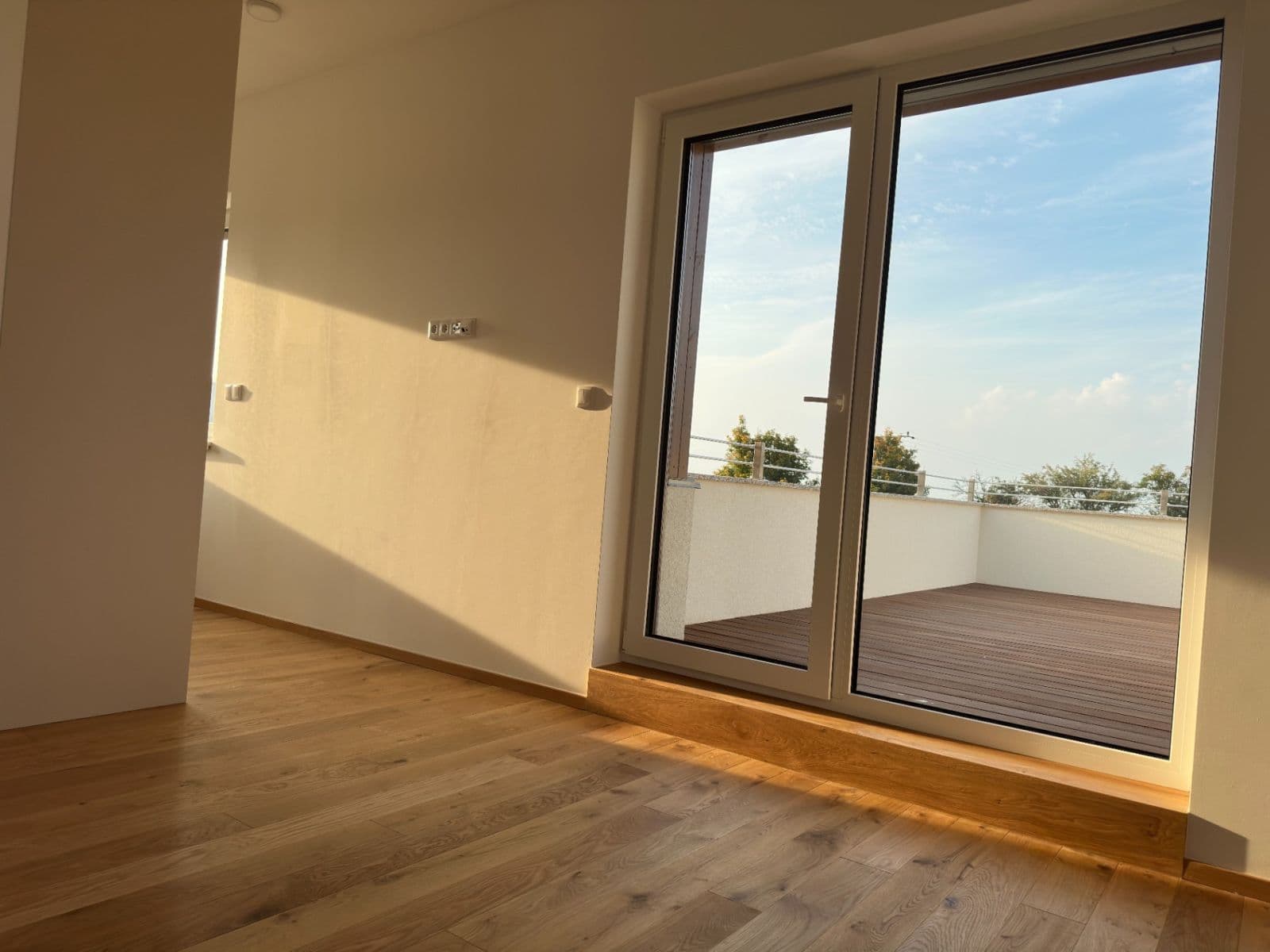 Pronájem domu 187 m², pozemek 402 m², Slepá, Přezletice, Středočeský kraj Pronájem domu 187 m², pozemek 402 m², Slepá, Přezletice, Středočeský kraj