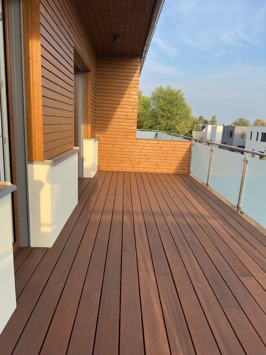Pronájem domu 187 m², pozemek 402 m², Slepá, Přezletice, Středočeský kraj Pronájem domu 187 m², pozemek 402 m², Slepá, Přezletice, Středočeský kraj