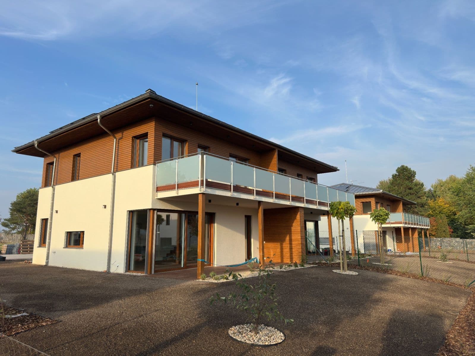 Pronájem domu 187 m², pozemek 402 m², Slepá, Přezletice, Středočeský kraj Pronájem domu 187 m², pozemek 402 m², Slepá, Přezletice, Středočeský kraj