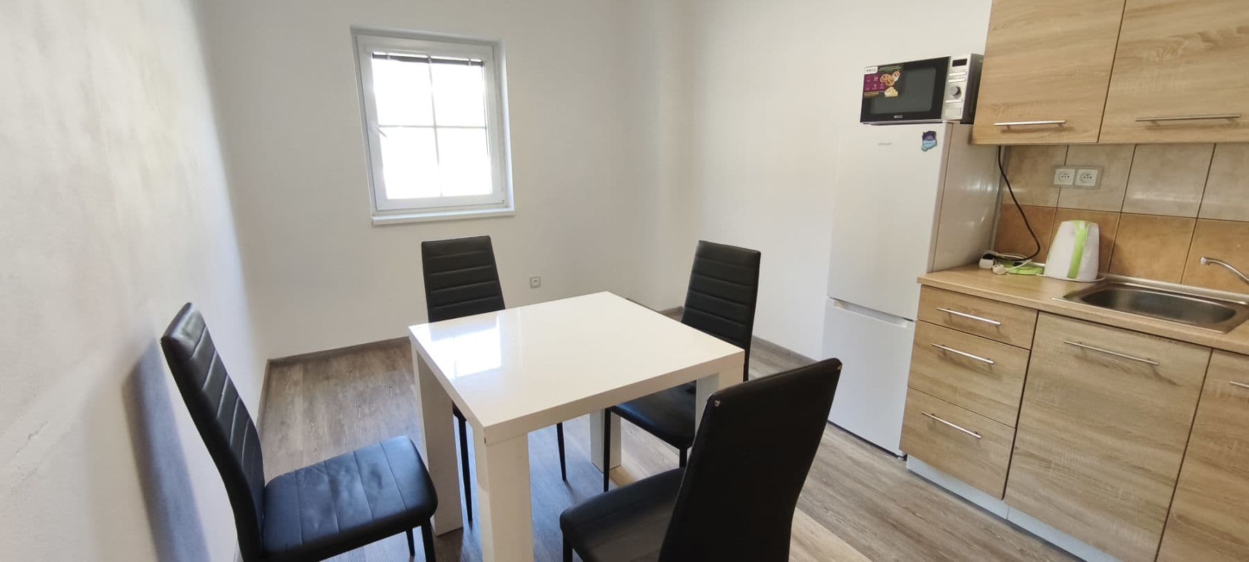 Pronájem bytu 36 m², Strážný, Strážný, Jihočeský kraj Pronájem bytu 36 m², Strážný, Strážný, Jihočeský kraj