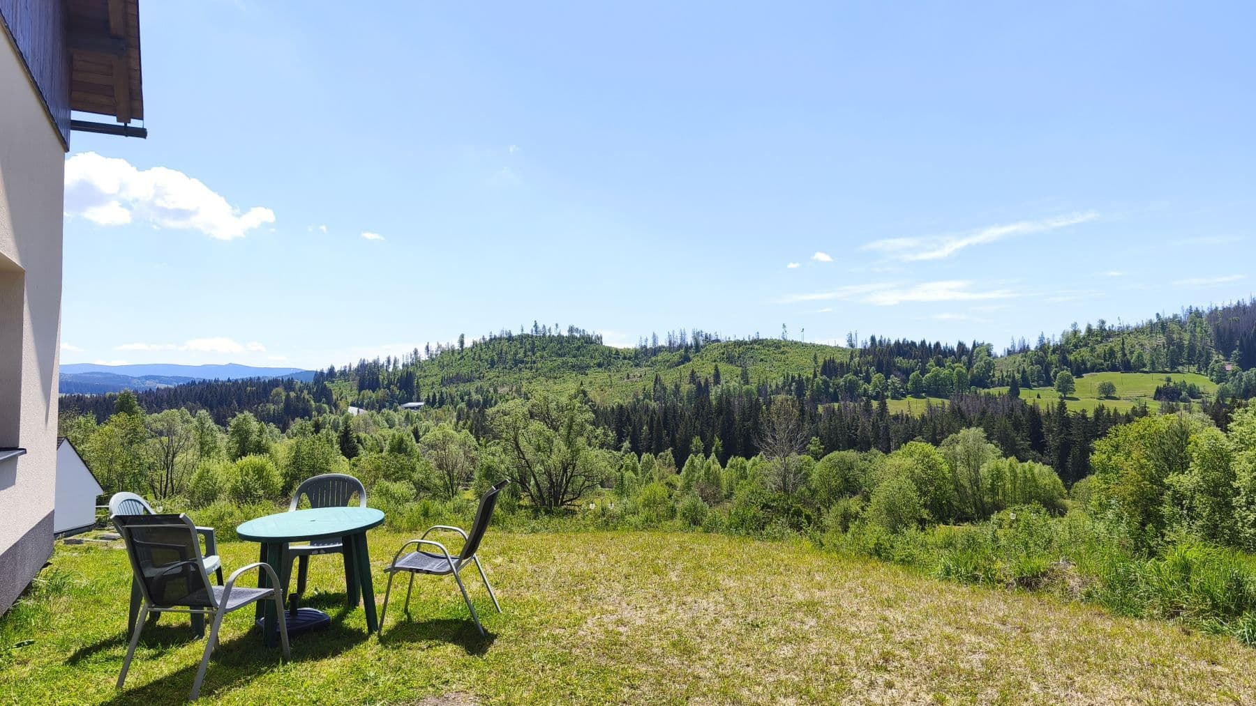 Pronájem bytu 36 m², Strážný, Strážný, Jihočeský kraj Pronájem bytu 36 m², Strážný, Strážný, Jihočeský kraj