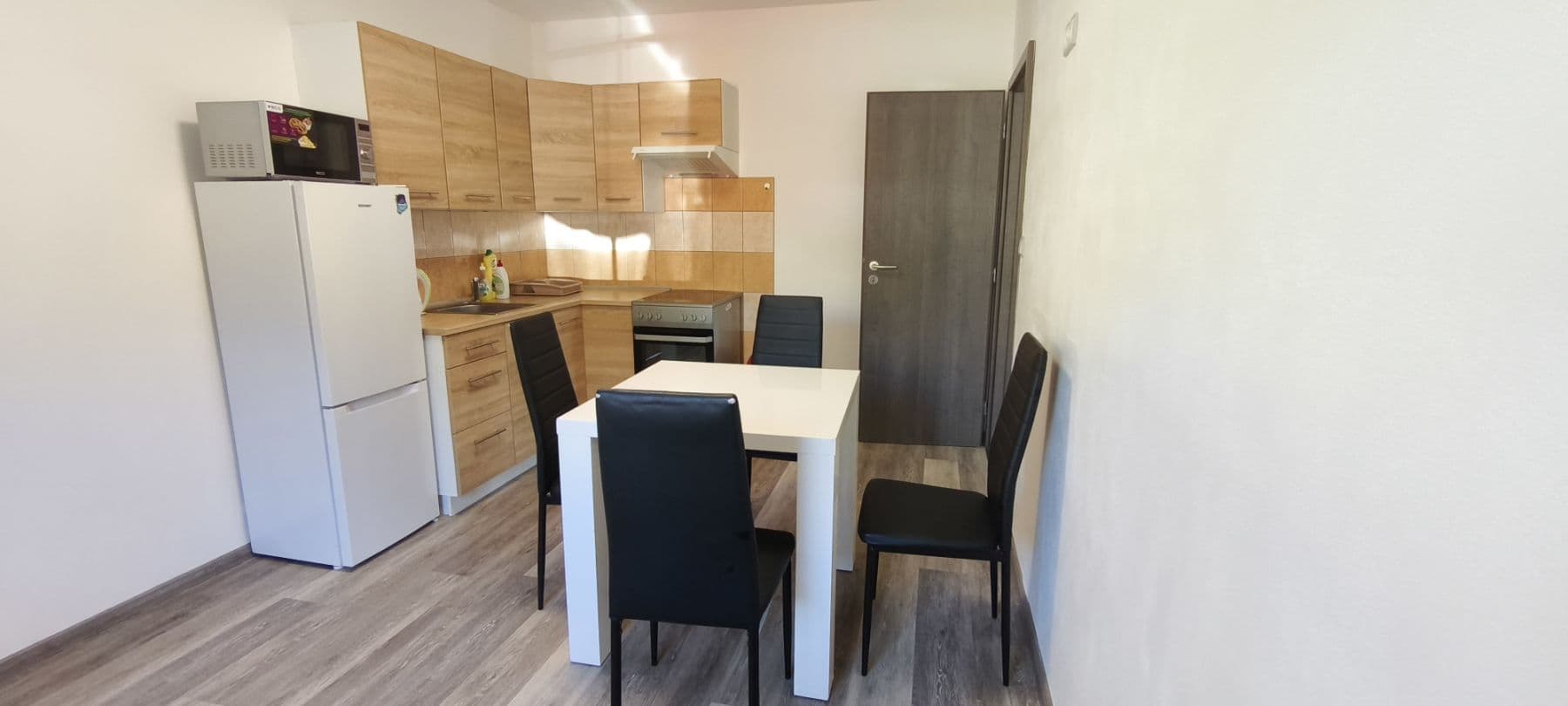 Pronájem bytu 36 m², Strážný, Strážný, Jihočeský kraj Pronájem bytu 36 m², Strážný, Strážný, Jihočeský kraj