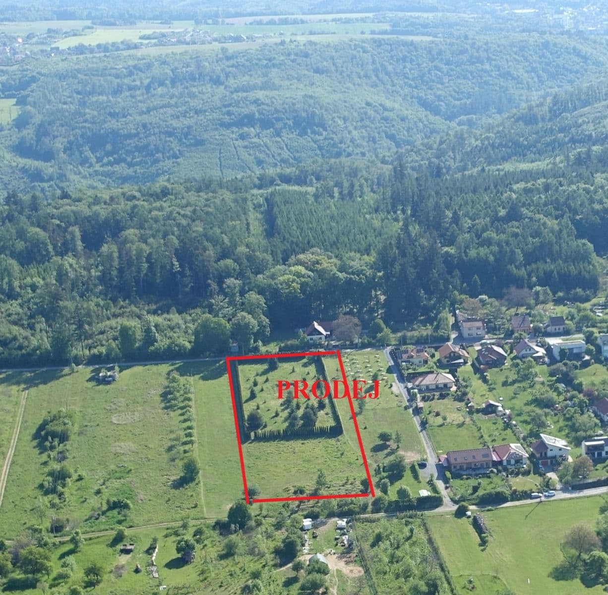 Prodej pozemku 10.000 m², Babice nad Svitavou, Jihomoravský kraj Prodej pozemku 10.000 m², Babice nad Svitavou, Jihomoravský kraj