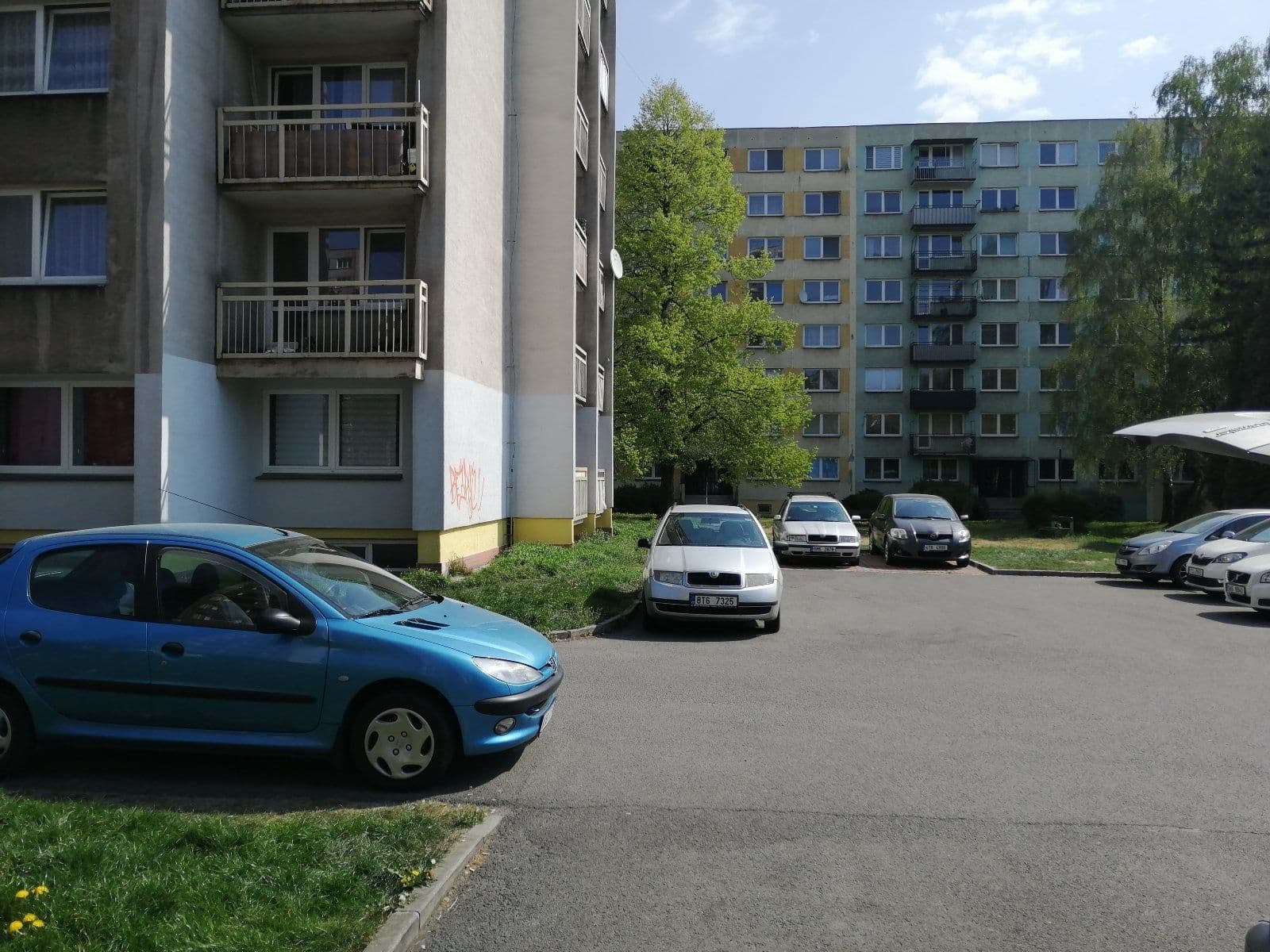 Pronájem nebytového prostoru 20 m², Masarykova třída, Orlová, Moravskoslezský kraj Pronájem nebytového prostoru 20 m², Masarykova třída, Orlová, Moravskoslezský kraj