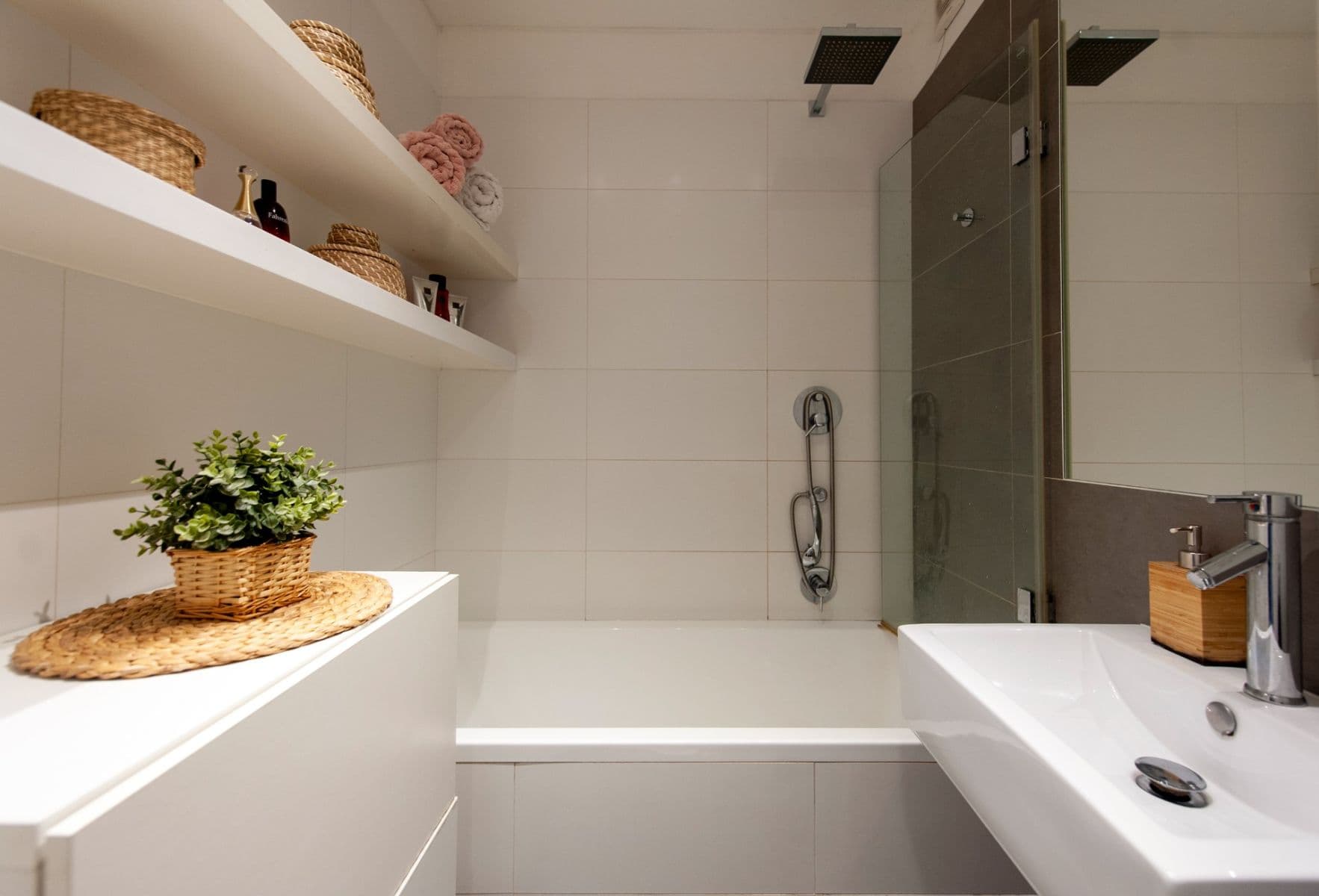 Pronájem bytu 3+1 64 m², Zdíkovská, Praha, Praha Pronájem bytu 3+1 64 m², Zdíkovská, Praha, Praha