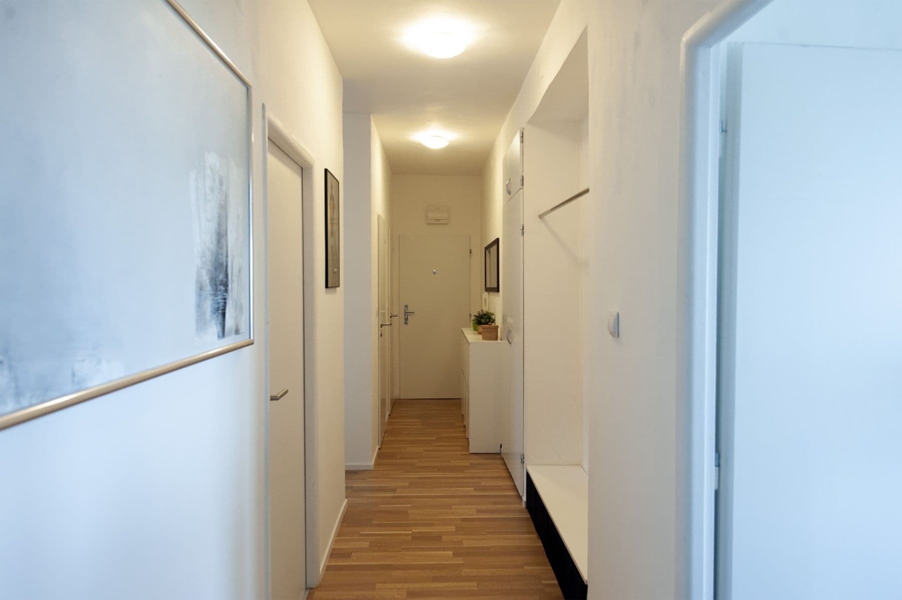 Pronájem bytu 3+1 64 m², Zdíkovská, Praha, Praha Pronájem bytu 3+1 64 m², Zdíkovská, Praha, Praha
