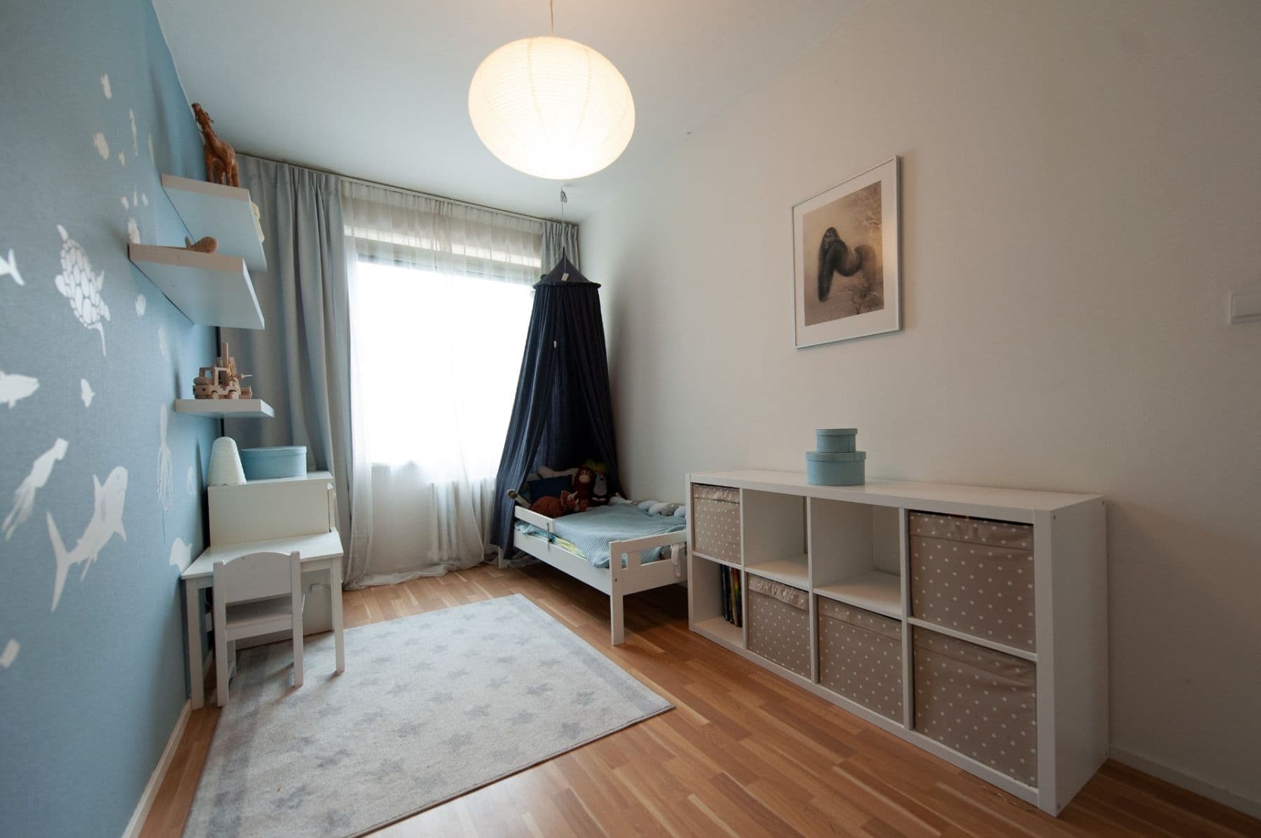 Pronájem bytu 3+1 64 m², Zdíkovská, Praha, Praha Pronájem bytu 3+1 64 m², Zdíkovská, Praha, Praha