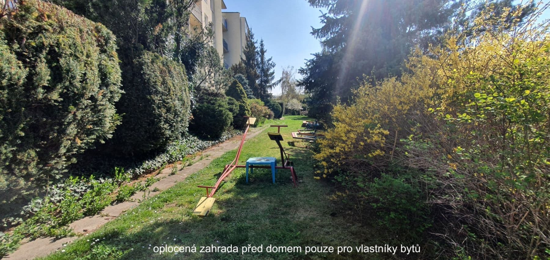 Pronájem bytu 3+1 64 m², Zdíkovská, Praha, Praha Pronájem bytu 3+1 64 m², Zdíkovská, Praha, Praha