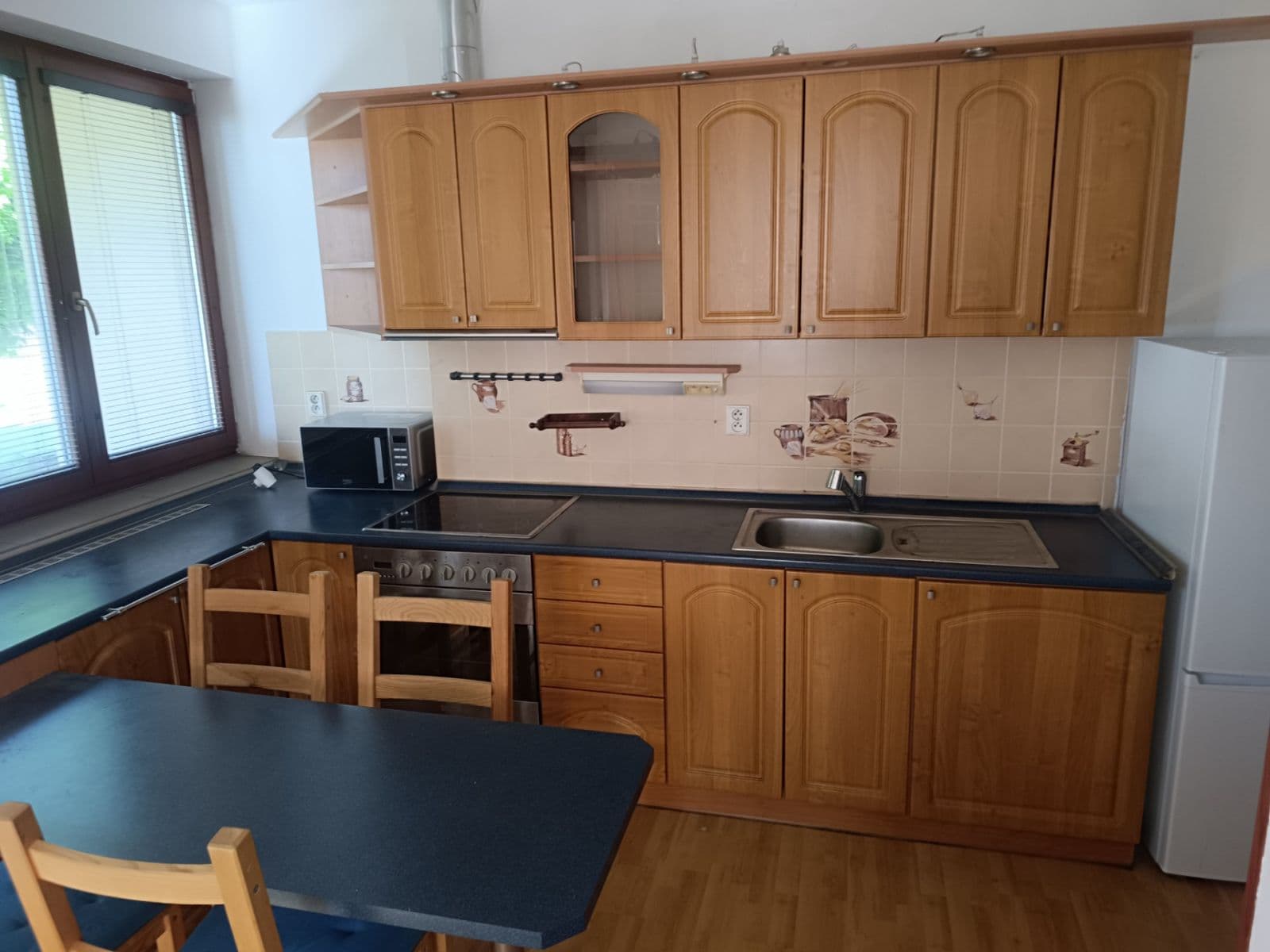 Pronájem bytu 2+kk 44 m², Boženy Němcové, Velké Přílepy, Středočeský kraj Pronájem bytu 2+kk 44 m², Boženy Němcové, Velké Přílepy, Středočeský kraj