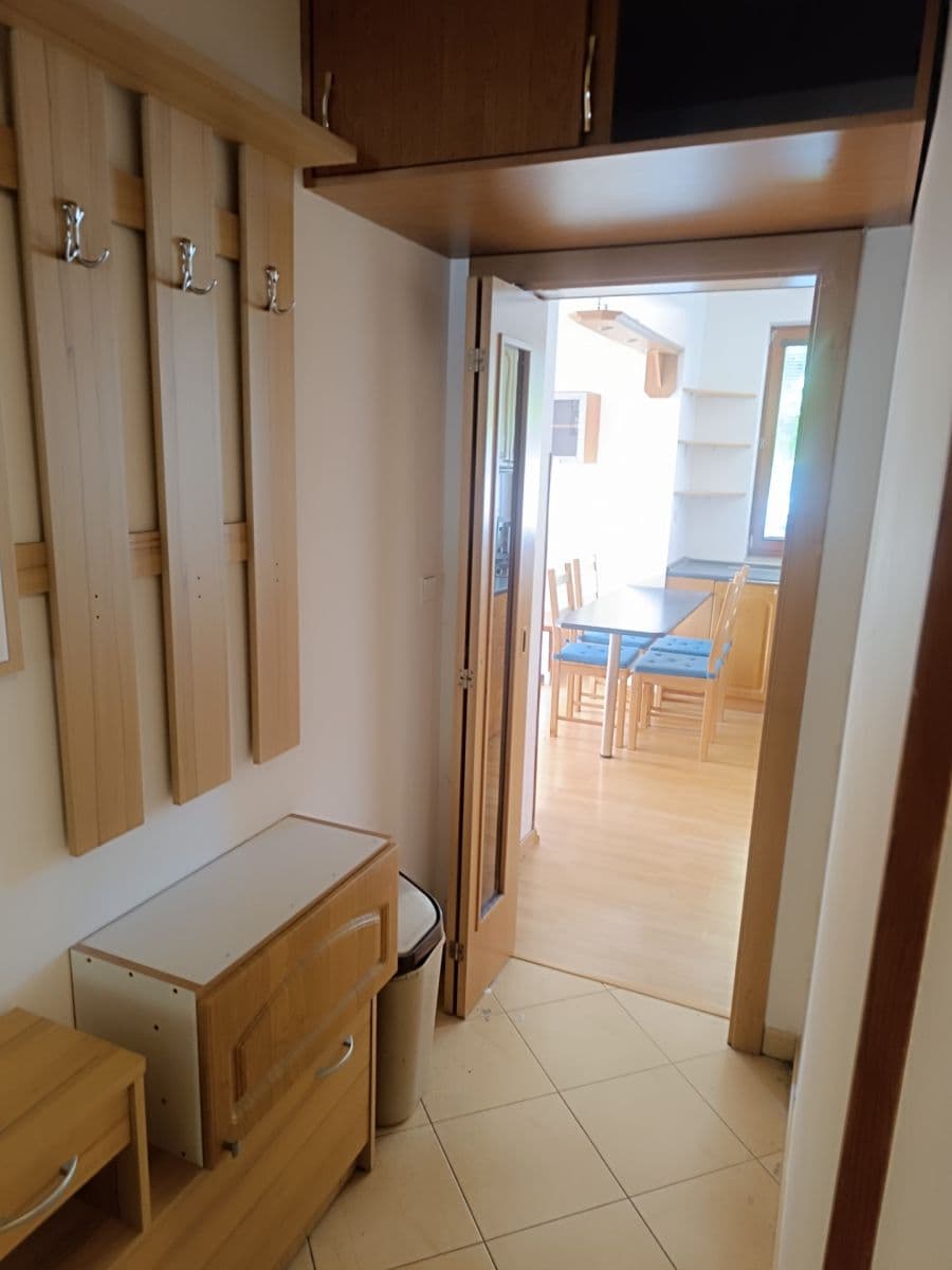 Pronájem bytu 2+kk 44 m², Boženy Němcové, Velké Přílepy, Středočeský kraj Pronájem bytu 2+kk 44 m², Boženy Němcové, Velké Přílepy, Středočeský kraj