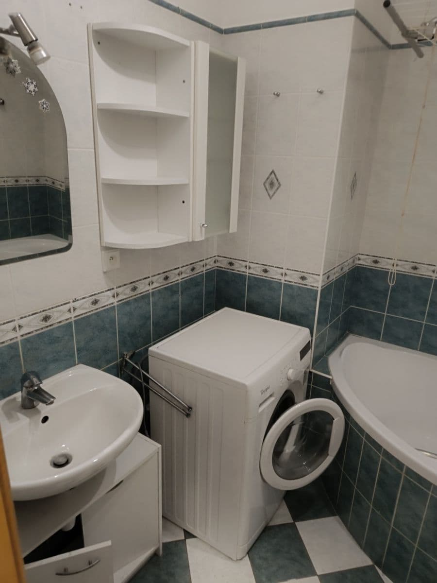 Pronájem bytu 2+kk 44 m², Boženy Němcové, Velké Přílepy, Středočeský kraj Pronájem bytu 2+kk 44 m², Boženy Němcové, Velké Přílepy, Středočeský kraj