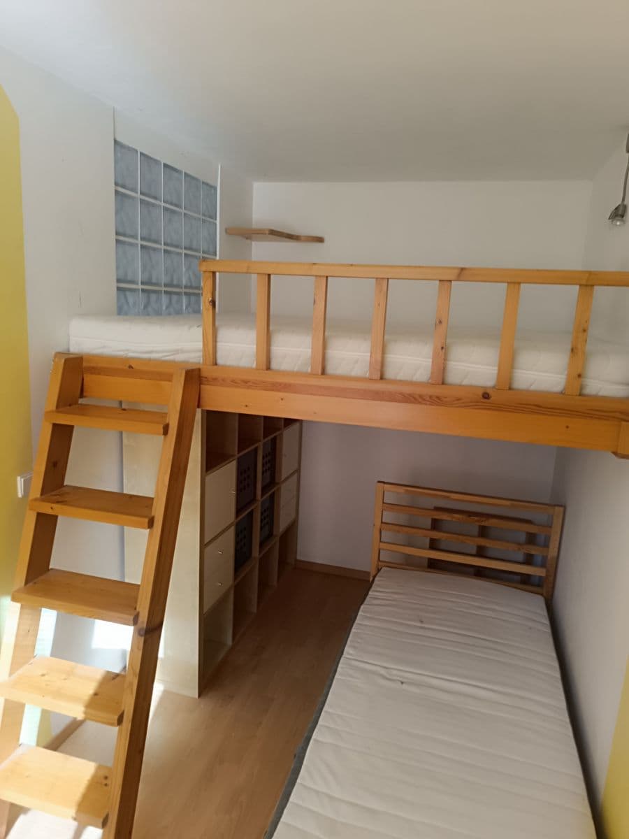 Pronájem bytu 2+kk 44 m², Boženy Němcové, Velké Přílepy, Středočeský kraj Pronájem bytu 2+kk 44 m², Boženy Němcové, Velké Přílepy, Středočeský kraj