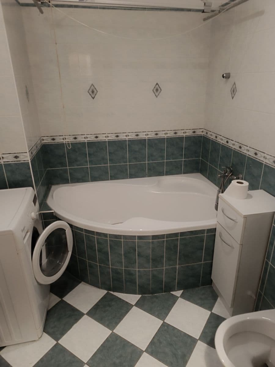 Pronájem bytu 2+kk 44 m², Boženy Němcové, Velké Přílepy, Středočeský kraj Pronájem bytu 2+kk 44 m², Boženy Němcové, Velké Přílepy, Středočeský kraj