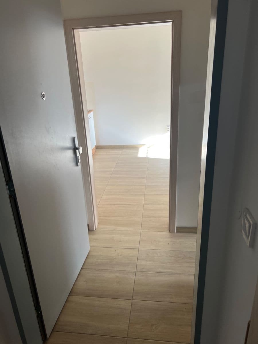 Pronájem bytu 1+kk 24 m², Světická, Praha, Praha Pronájem bytu 1+kk 24 m², Světická, Praha, Praha